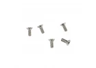 64 Ti Screw Allen Countersunk M3 x 8 (5)