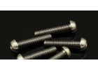 64 Ti Screw Allen Round Head M3 x 16 (5)
