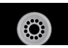 Super Diff Gear 64P 78T