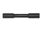 Front Wheel Axle