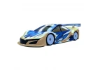 Avalon Vortex 1:10 Touring Body 190mm 0.7mm