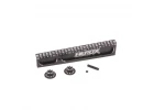 Aerox TC Droop Gauge & Disks