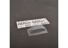 Aerox Front Wing - LD2
