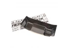 Aerox Wing CAT L1/EVO,LD/2 Black - 1.5mm