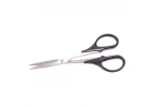 Aerox Straight Body Scissors - Stainless Steel