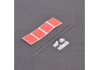Aerox Touring Car Body Side Stiffeners