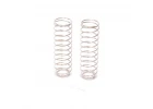 AEROX Mild Spring - Long White - 1.8 LB/in (2)