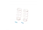 AEROX Agile Spring - Med Blue - 3.7 Ib/in (2)