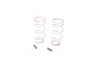 AEROX Agile Spring - Med Black - 4.0 Ib/in (2)