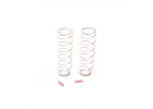 AEROX Agile Spring - Long Red - 2.0 Ib/in (2)