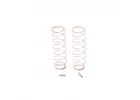 AEROX Agile Spring - Long Green - 2.2 LB/in (2)