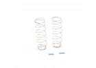 AEROX Agile Spring - Long Blue - 2.4 Ib/in (2)