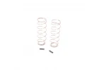 AEROX Agile Spring - Long Black - 2.6 Ib/in (2)
