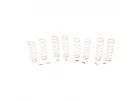 AEROX Agile Spring Tuning Set - Long 4prs