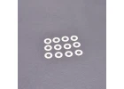 AEROX Self Adhesive Body Washers (12)