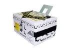 BAT-SAFE Medium LiPo Charging Safe Box