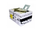 BAT-SAFE Medium LiPo Charging Safe Box