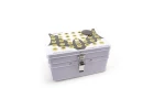 BAT-SAFE Mini LiPo Charging Safe Box