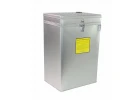 BAT-SAFE XL Silver LiPo Charging Safe Box