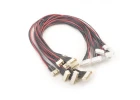 BAT-SAFE XL Long JST-XH Balance Wire Set