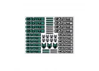 CAYOTE Decals V2