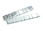 Core RC Silver X-Weights 10g And 5g (8 Each)