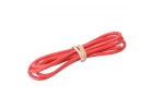 Core RC Silicone Wire 12G - 100cm Red