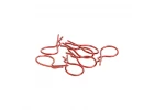 Big Body Clip 1:10 - Metallic Red (8)