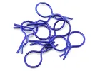 Fastrax Large Body Clips (8)