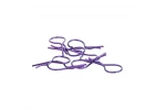 Big Body Clip 1:10 - Metallic Purple (8)