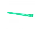 Extra Long Body Clips 1:10 Size - Pack Of 6 - Fluroescent Green