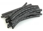 Heatshrink 4.0mm dia Black - 20pcs