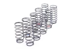 Core RC Big Bore Spring Tuning Set; Med 5prs