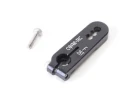 Core RC Alloy Servo Arm - Short - Futaba 25T
