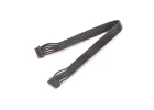 150mm Flat Bonded Flex Sensor Wire