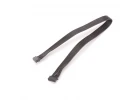 200mm Flat Bonded Flex Sensor Wire