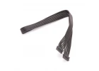270mm Flat Bonded Flex Sensor Wire