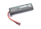 Core RC Round Case 4000mAh 7.4V 30C LiPo