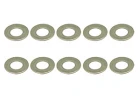 Shims 5 x 10 x 0.3 - (10)