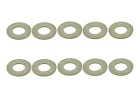 Shims 5 x 10 x 0.5 - (10)