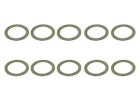 Shims 6 x 8 x 0.5 - (10)