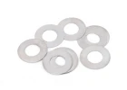 Shims 5 x 10 x 0.1 - (10)