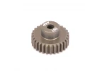 Pinion Gear 48DP 29T (7075 Hard Alloy)