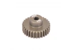 Pinion Gear 48DP 30T (7075 Hard Alloy)