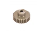 Pinion Gear 48DP 31T (7075 Hard Alloy)