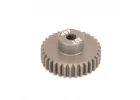 Pinion Gear 48DP 33T (7075 Hard Alloy)