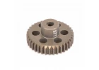 Pinion Gear 48DP 37T (7075 Hard Alloy)