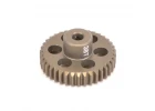 Pinion Gear 48DP 38T (7075 Hard Alloy)