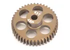 Pinion Gear 48DP 43T (7075 Hard)