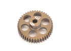 Pinion Gear 48DP 43T (7075 Hard)